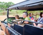 Cycle the Back Roads of Sri Lanka