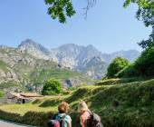 Hike Corsica’s Mountains & Coast