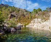 Hike Corsica’s Mountains & Coast