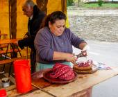 Trekking the Camino de Santiago