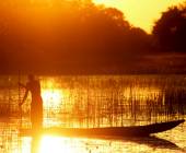 Botswana & Zimbabwe Lodge Safari