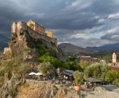 Hike Corsica’s Mountains & Coast