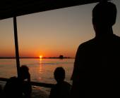 Botswana & Zimbabwe Lodge Safari