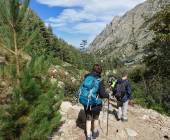 Hike Corsica’s Mountains & Coast