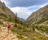 Hike Corsica’s Mountains & Coast