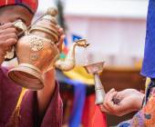 Search for Snow Leopards with Valerie Parkinson