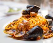 Walks & Food of the Italian Riviera