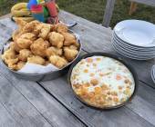 Walking in Bosnia & Herzegovina