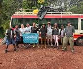 Kilimanjaro Climb Rongai Route