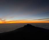 Kilimanjaro Climb Rongai Route