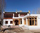 Search for Snow Leopards with Valerie Parkinson