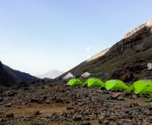 Climb Morocco’s Mt Toubkal