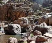 Climb Morocco’s Mt Toubkal