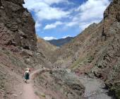 Peaks of Ladakh Trek