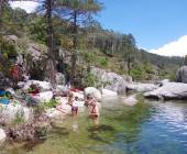 Hike Corsica’s Mountains & Coast