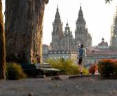 Trekking the Camino de Santiago