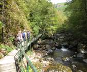 Hike Bulgaria’s Rodopi Mountains