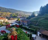 Hike Bulgaria’s Rodopi Mountains
