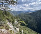 Hike Bulgaria’s Rodopi Mountains