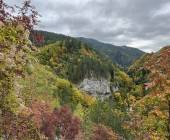 Hike Bulgaria’s Rodopi Mountains