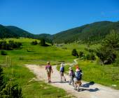 Hike Bulgaria’s Rodopi Mountains