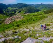 Hike Bulgaria’s Rodopi Mountains