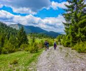 Hike Bulgaria’s Rodopi Mountains