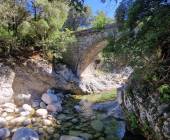 Hike Corsica’s Mountains & Coast