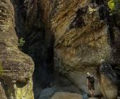 Hike Corsica’s Mountains & Coast