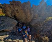 Hike Corsica’s Mountains & Coast