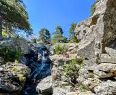 Hike Corsica’s Mountains & Coast