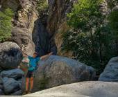 Hike Corsica’s Mountains & Coast