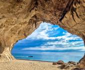Walking in Sardinia