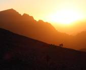 Climb Morocco’s Mt Toubkal