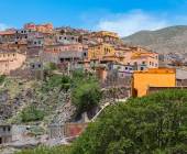 Climb Morocco’s Mt Toubkal