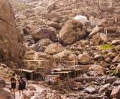 Climb Morocco’s Mt Toubkal