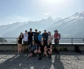 Mont Blanc Hiking Highlights