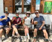 Mont Blanc Hiking Highlights