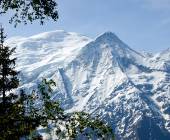 Mont Blanc Family Hiking Adventure