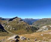 Tour du Mont Blanc Week Trek