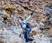 Kilimanjaro Climb – Lemosho Route