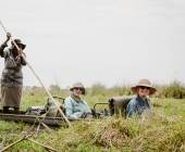 Botswana & Zimbabwe Lodge Safari