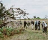 Botswana & Zimbabwe Lodge Safari