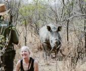 Botswana & Zimbabwe Lodge Safari