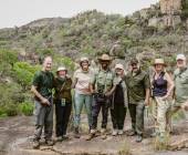 Botswana & Zimbabwe Lodge Safari