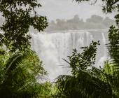 Botswana & Zimbabwe Lodge Safari