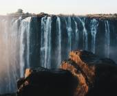 Botswana & Zimbabwe Lodge Safari