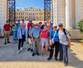 Discover the Baltics