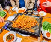 Discover South Korea