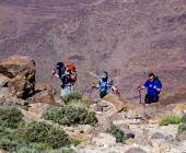 Atlas Mountains